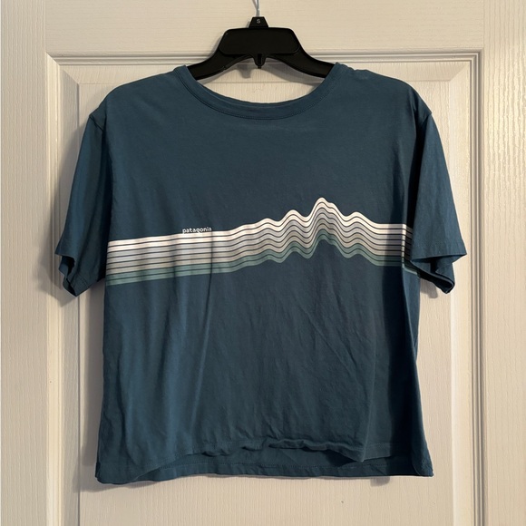 Patagonia Tops - Patagonia T-Shirt